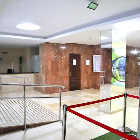 Nature Apartment Торремолинос Экстерьер фото