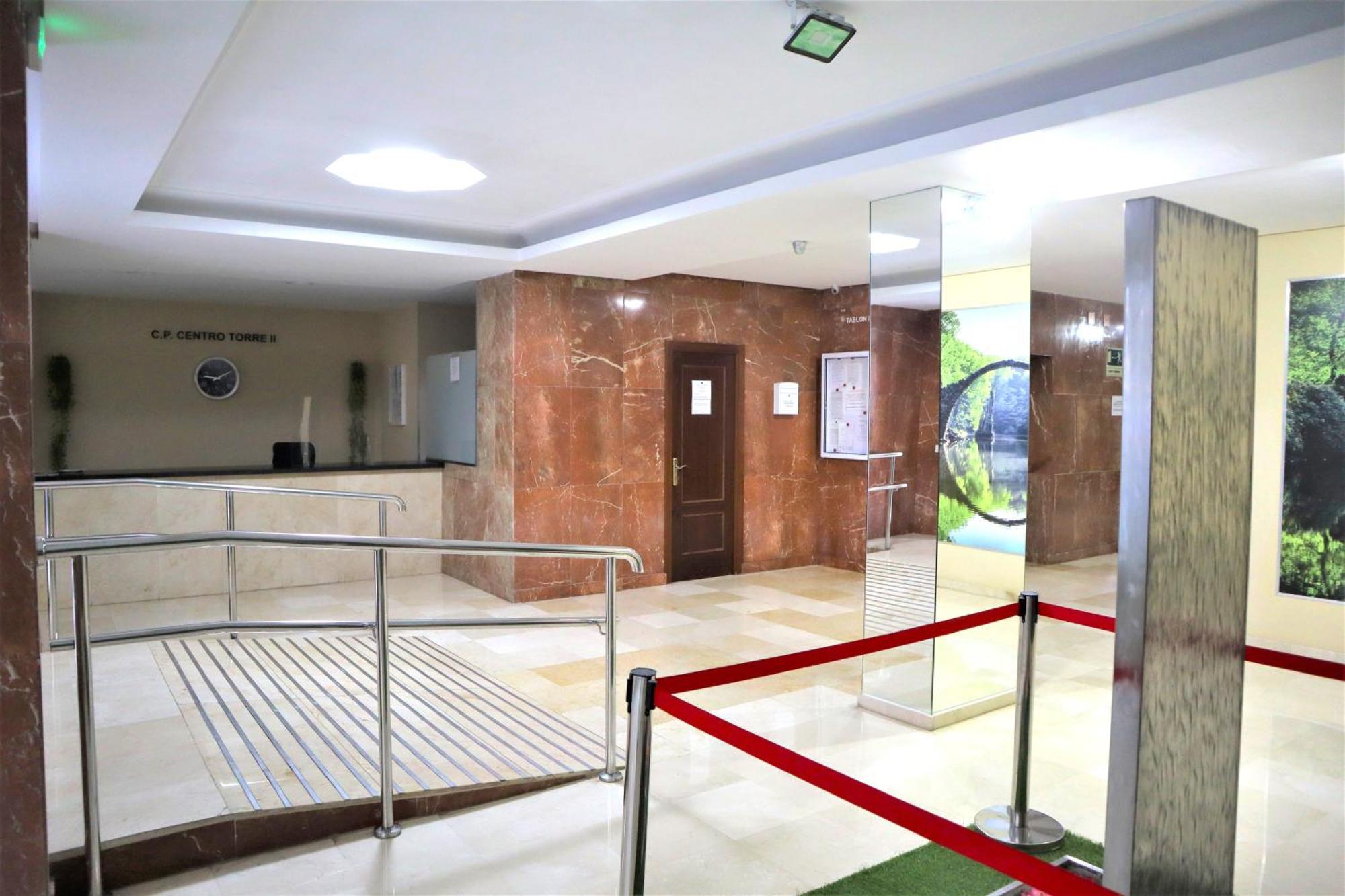 Nature Apartment Торремолинос Экстерьер фото