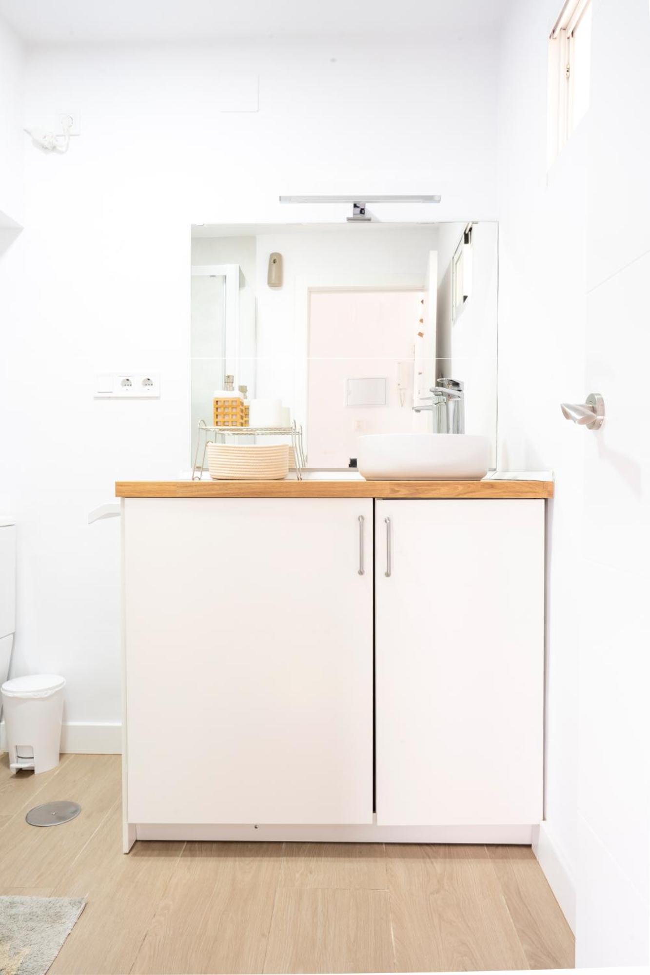 Nature Apartment Торремолинос Экстерьер фото