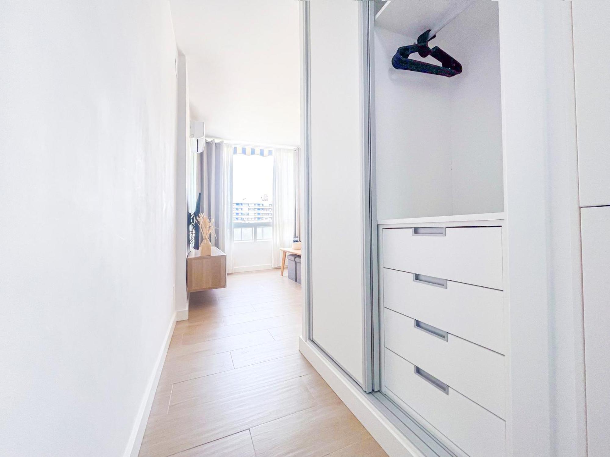 Nature Apartment Торремолинос Экстерьер фото